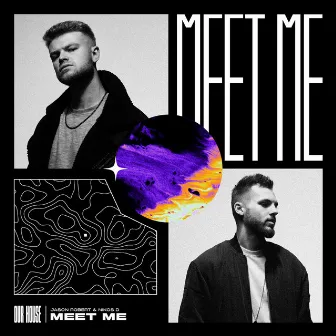 Meet Me by Jason Robert