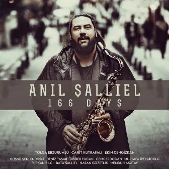 166 Days by Anıl Şallıel