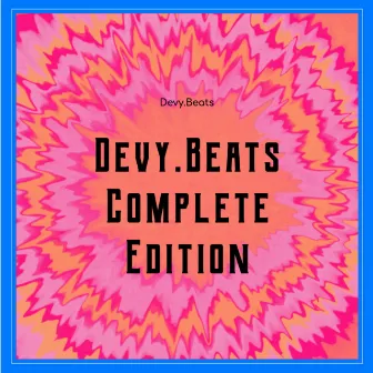 Devy.Beats: Complete Edition (Instrumental Version) by Devy.Beats