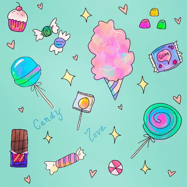 Candy Love