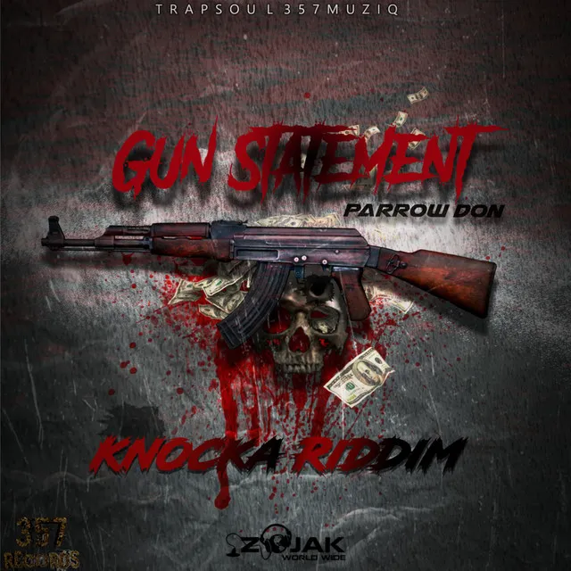 Gun Statement