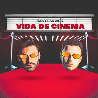 Vida de Cinema by Netto