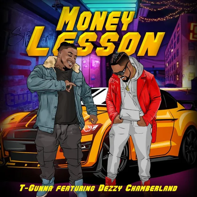 Money Lesson