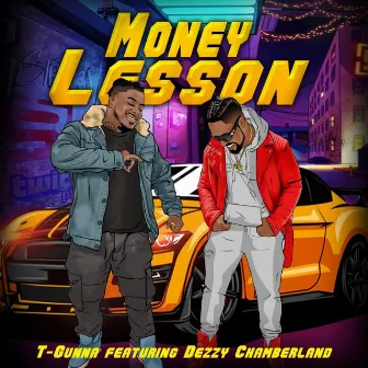 Money Lesson by T-Gunna