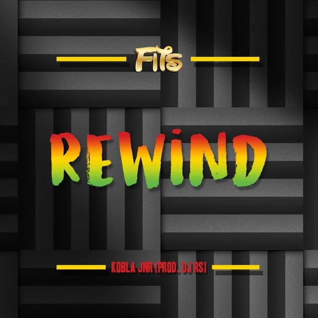 Rewind - Radio Edit