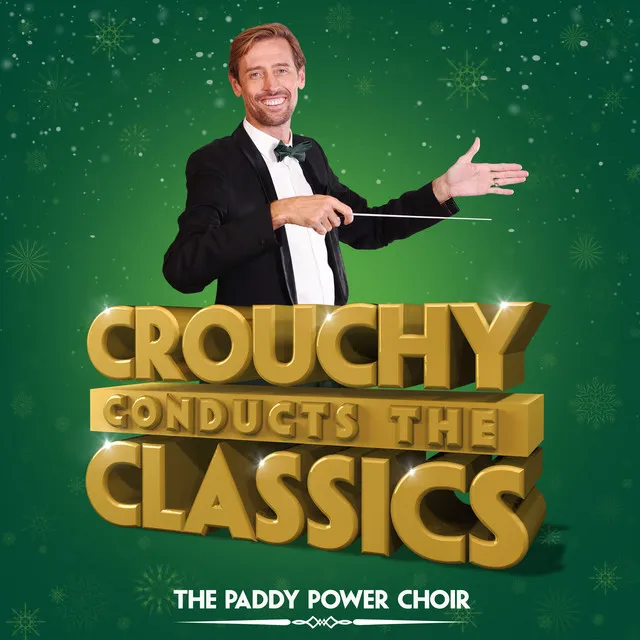 Crouchy Conducts The Classics Medley