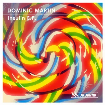 Insulin by Dominic Martin