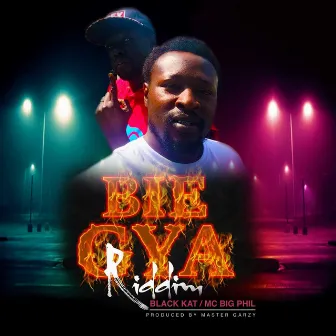 Open Fire (Biegya) by Black Kat GH X MC Big Phil