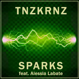 Sparks by TNZKRNZ