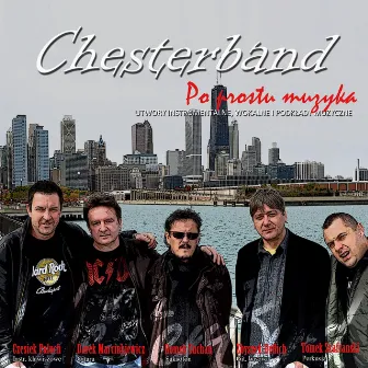 Po Prostu Muzyka by Chesterband