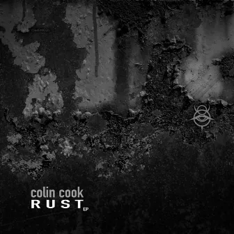 Rust by Colin Cook