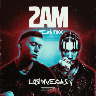 2am by LostinVegas