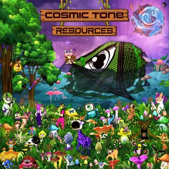 Resources by Cosmic Tone