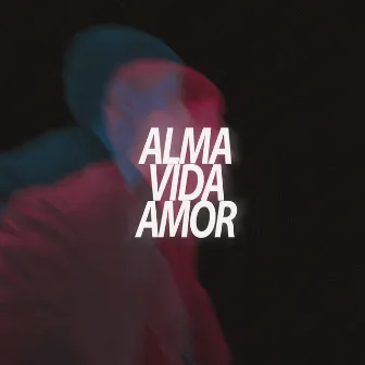 Alma, Vida y Amor by Larry