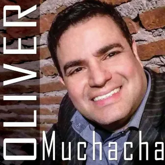 Muchacha by Oliver