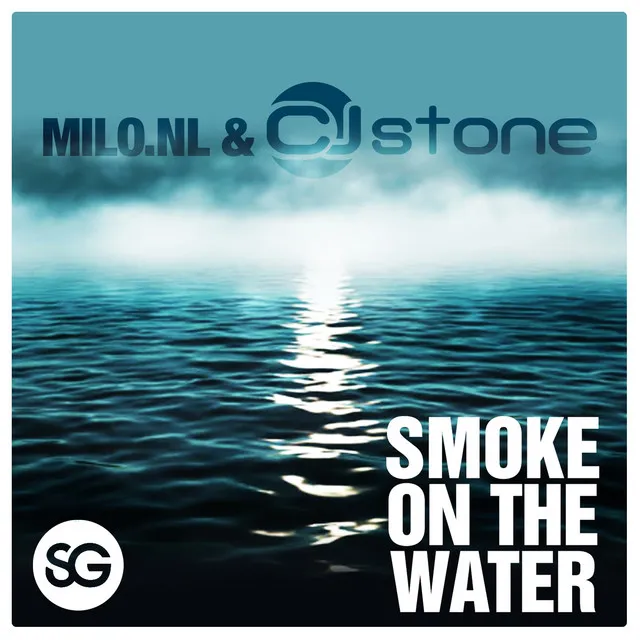 Smoke on the Water - Single Mix