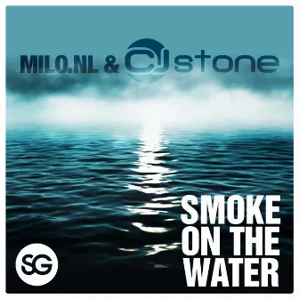 Smoke On The Water by Milo.nl