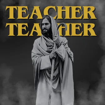 Teacher Teacher by Conspirituality