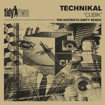 Cubik (The District5 Dirty Remix) by 