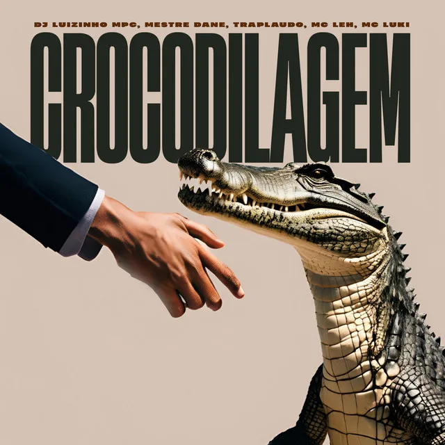 Crocodilagem