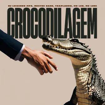 Crocodilagem by Mestre Dane