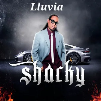 Lluvia by SHARKY