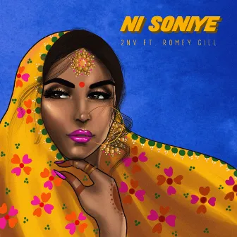 Ni Soniye by 2NV