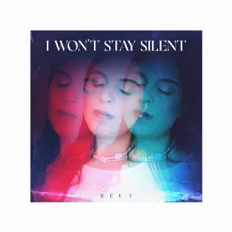 I won't stay silent by 