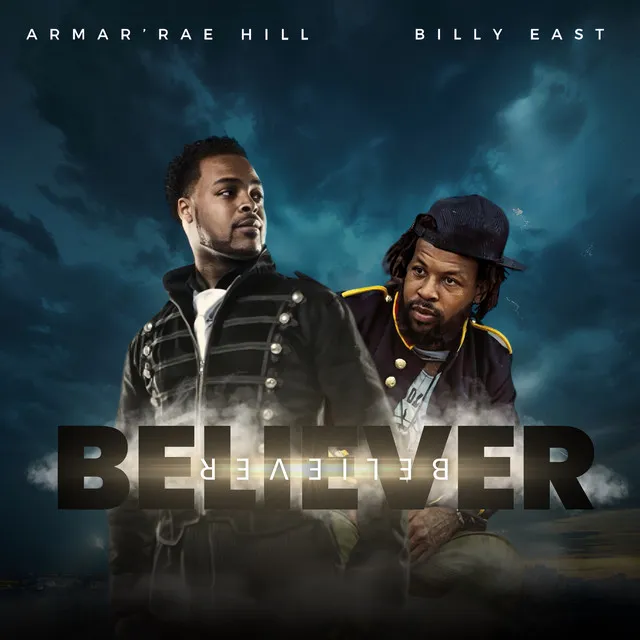 Believer (feat. Billy East)