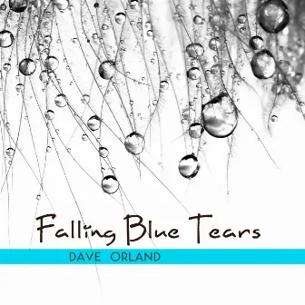 Falling Blue Tears by Dave Orland