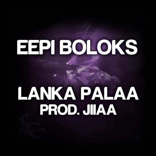 Lanka Palaa