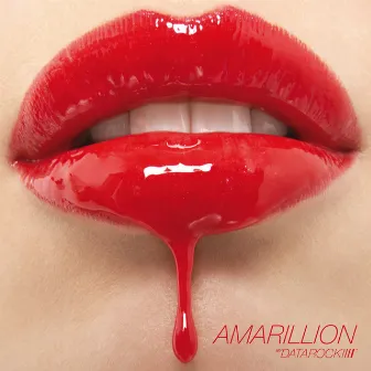 Amarillion by Datarock