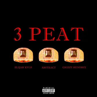 3 PEAT by Grizzy Hendrix