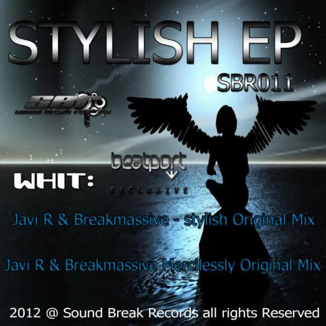 Stylish - Original Mix