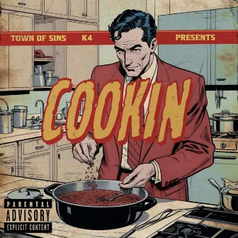 Cookin by MFKN K4