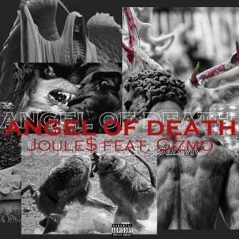 Angel of Death by JOULE$