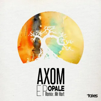 Opale by Axom