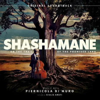 Shashamane by Piernicola Di Muro