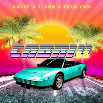 Cabrio by T-Zon