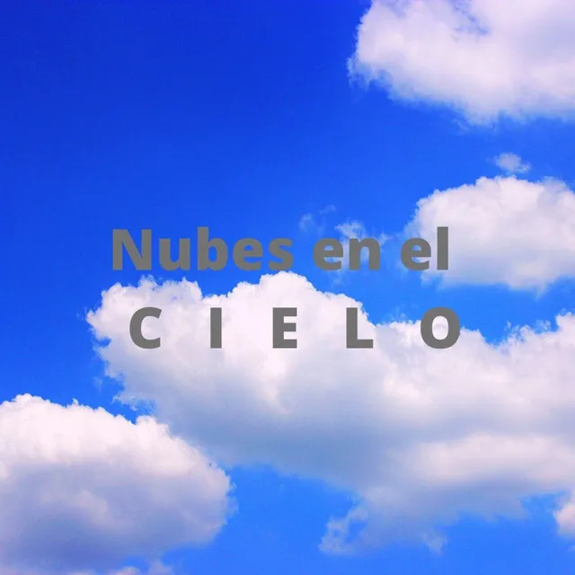 Nubes En El Cielo