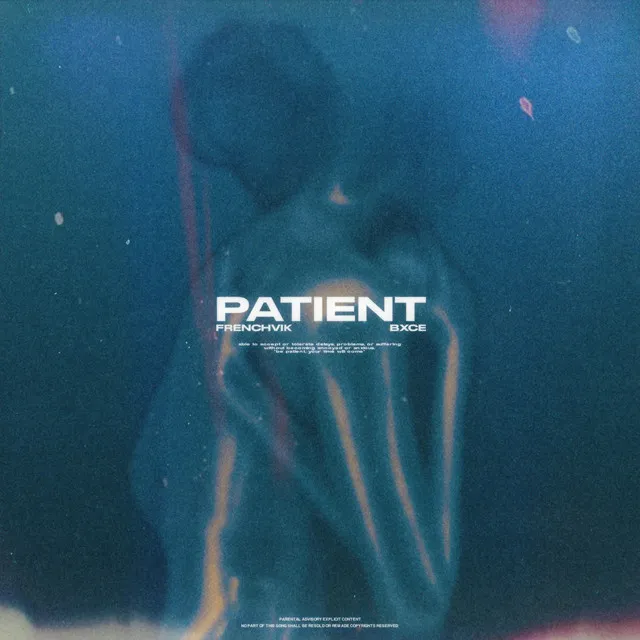 Patient