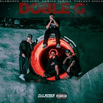 Doble G by Klemente