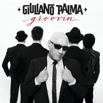 Groovin' by Giuliano Palma