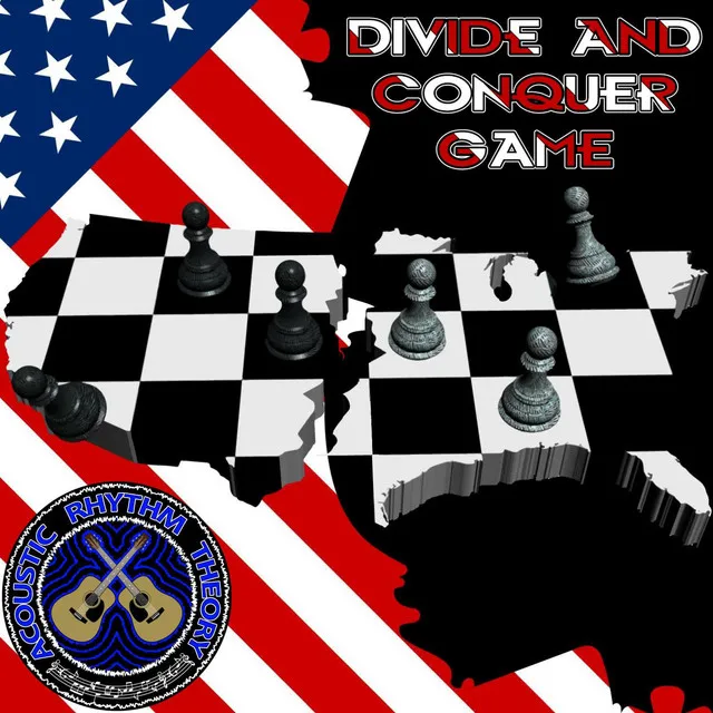 Divide and Conquer Game