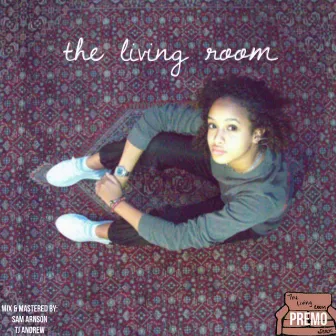 The Living Room by Senite