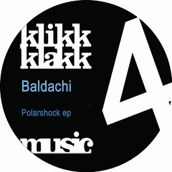 Polarshock by Baldachi