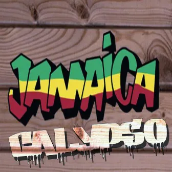 Jamaica Calypso by The Dragonaires