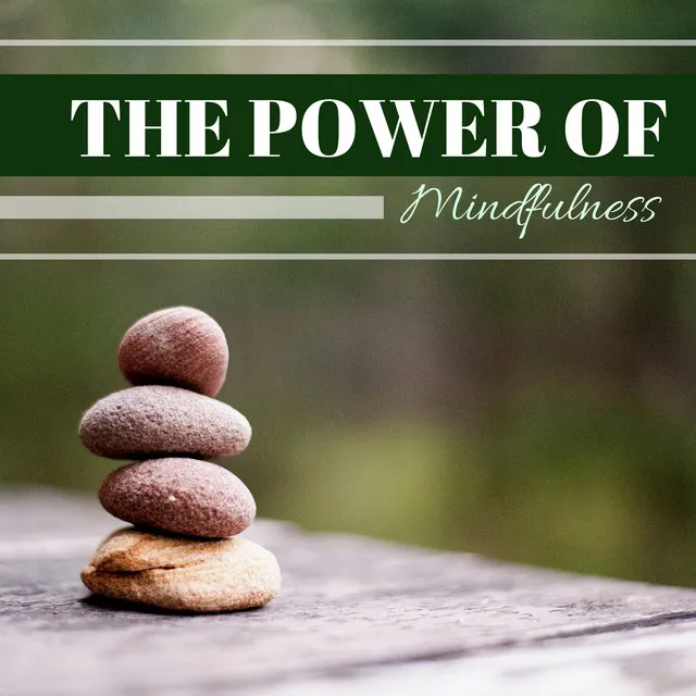 The Power of Mindfulness