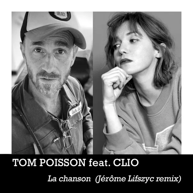 La chanson - Remix Jérome Lifszyc