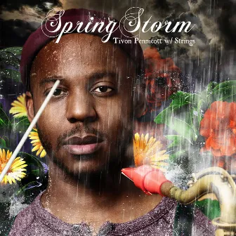 Spring Storm by Tivon Pennicott